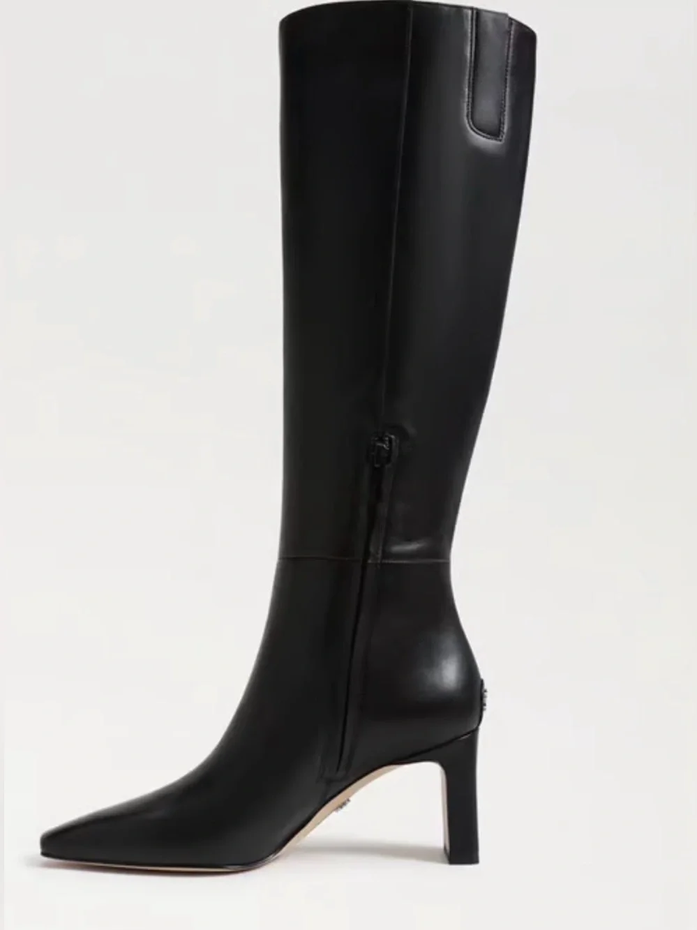 Sam Eldeman Sylvia Knee High Boot